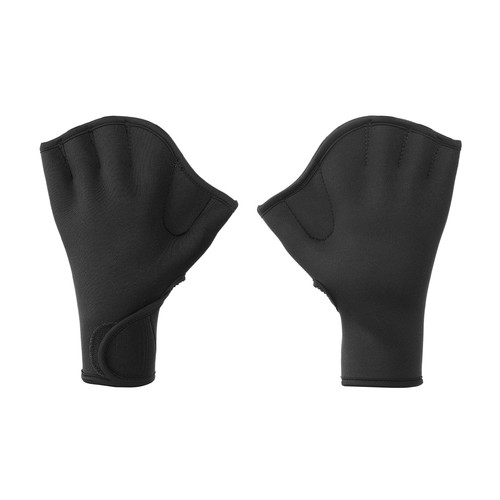 Swim gloves webbed swimming - gloves,