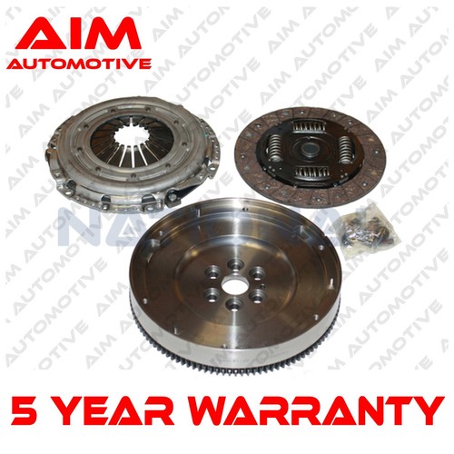 Clutch conversion kit smf aim - conversion,
