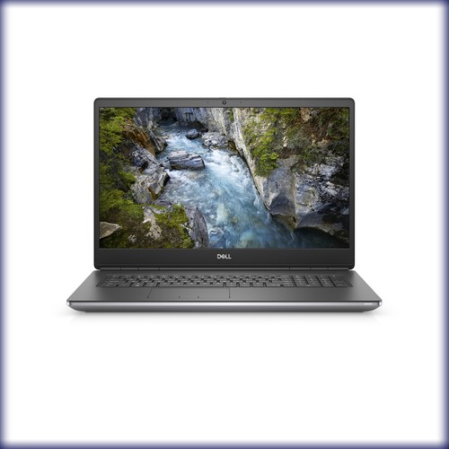 Dell precision 7760 full - 7760,