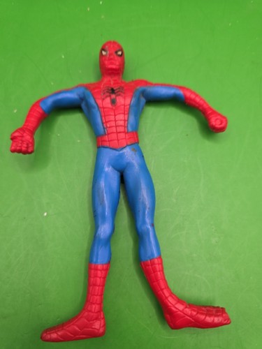 Spider man 1978 bendy - spider-man,
