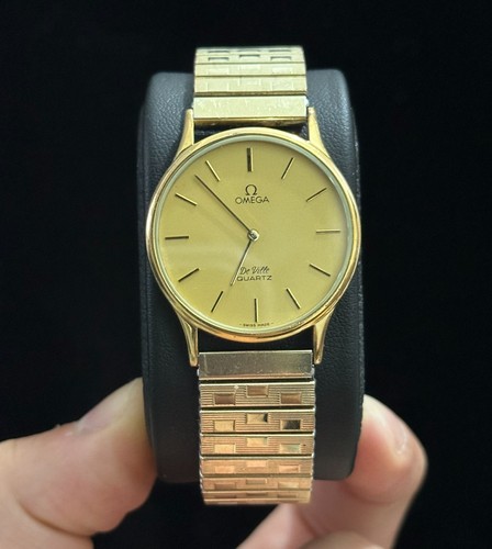 Omega seamaster 1970s vintage - omega,