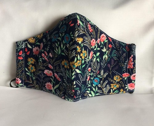 Wild flower triple layer - flower,
