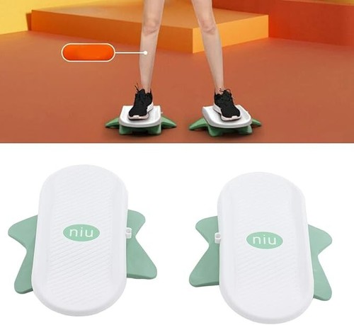 Twister board 2pcs waist - board,,