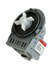 UNIVERSAL 230v 40w  ASKOLL DRAIN DOWN PUMP MOTOR DISH OR GLASS WASHER