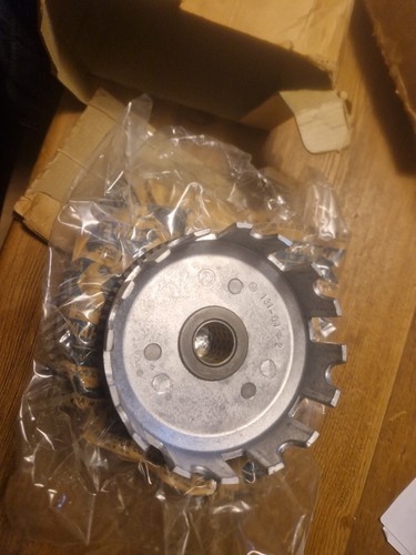 Yamaha l5t yl2 ls2 - yamaha, clutch
