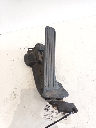 Audi technik mpi - a3,