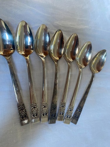 Oneida silver plated - oneida, flatware