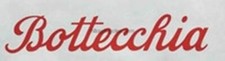 Bottecchia downtube decals - bottecchia,