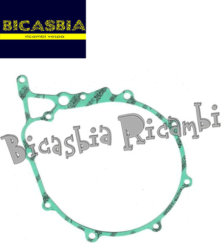 14332 gasket generator cover - -,
