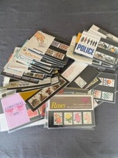 Royal mail presentation packs - royal,