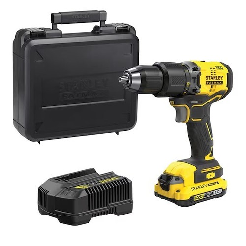 Stanley 18v fatmax - stanley,
