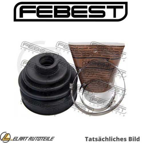 Bellows driveshaft for honda - driveshaft,