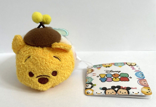 Disney store japan tsum - tsum, ~