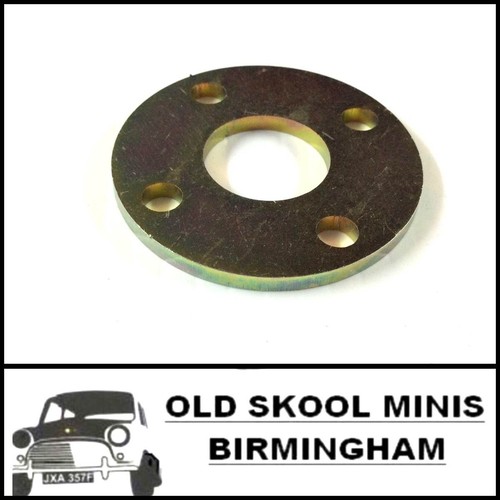 Classic mini radiator fan - mini,