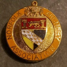 Norfolk archery association - norfolk,