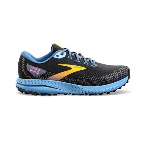 Brooks divide trail womens - 3,