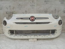 FIAT 500 LOUNGE FACELIFT