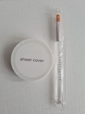 Sheer Cover Conceal & Brighten