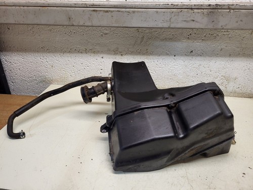 Yamaha delight 125 - 125, airbox