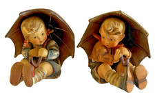 Hummel TMK-3 Mark Umbrella Boy