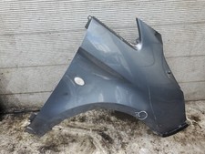 MERCEDES VITO WING FENDER