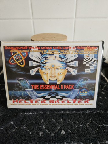 Helter skelter essentials - helter,