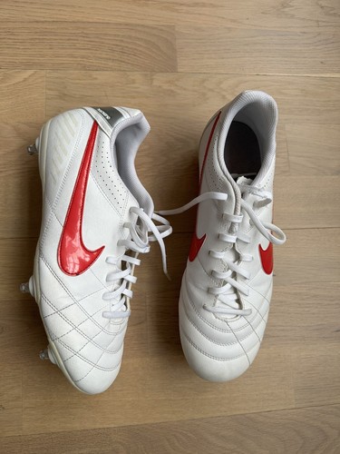 Nike tiempo legend football - nike, iv