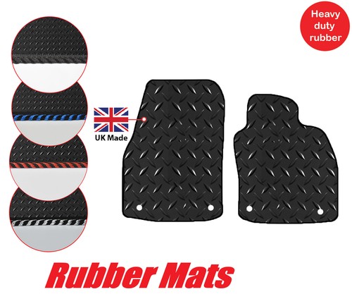 Tailored car 3mm rubber - car, mats