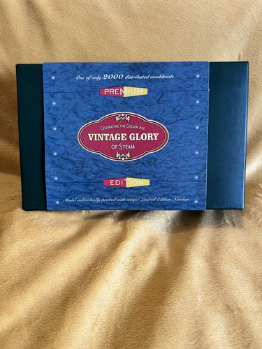 Corgi vintage glory - vintage,