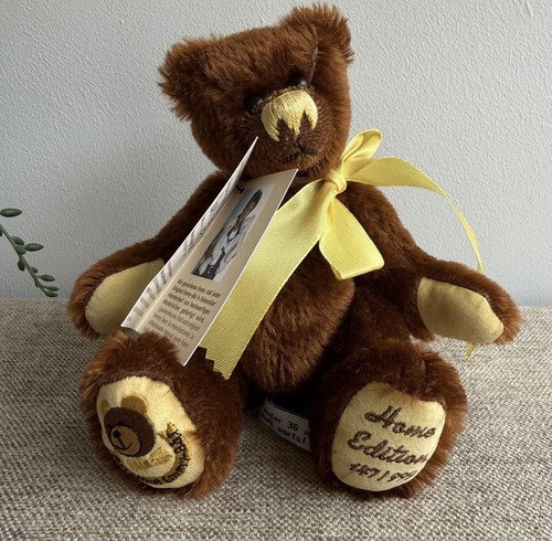 Emmy bar home edition teddy - bar,