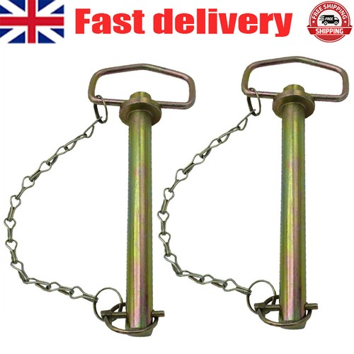 Pair trailer towing hitch - pair,