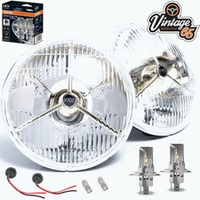 Classic Mini P700 Headlights