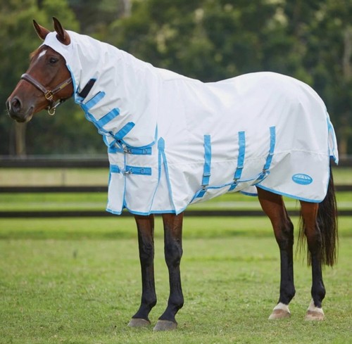 Weatherbeeta sweet itch shield - weatherbeeta,