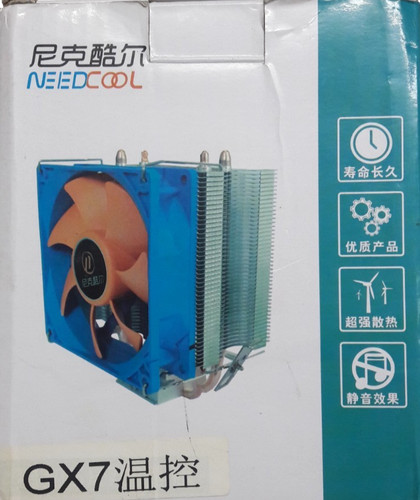 Intel and amd - intel,