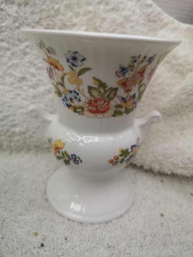 Aynsley cottage garden bone - aynsley,