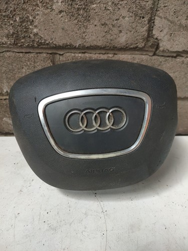 Audi drivers side - 8v,
