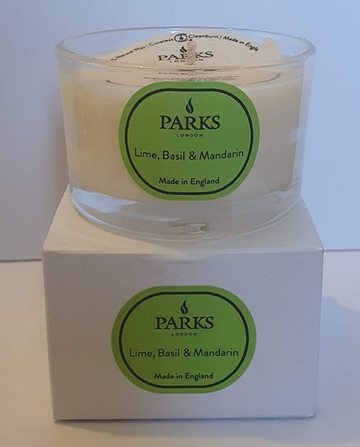 Parks london lime basil - london, lime,