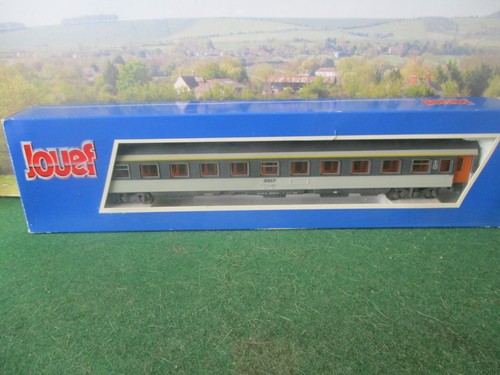 Jouef 1st class coach - class,