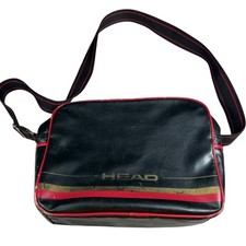 Vintage HEAD Shoulder Bag