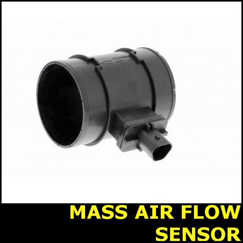 Mass air flow sensor for - air,