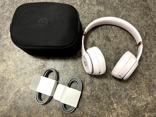Beats solo wireless - beats, 4