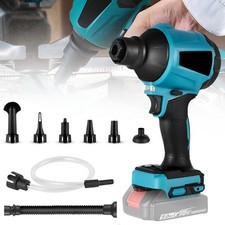 40000RPM Cordless Dust