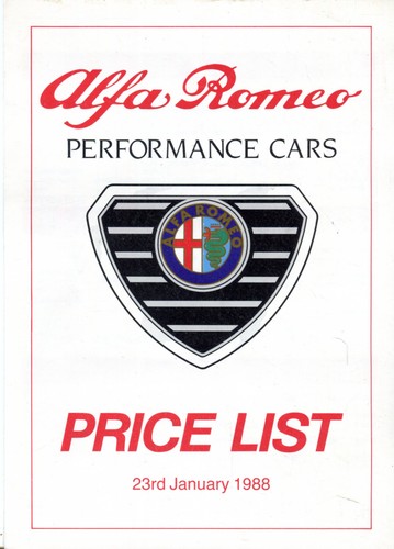 Alfa romeo sportwagon - romeo, &