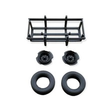 Tekno | 81564 Stepframe