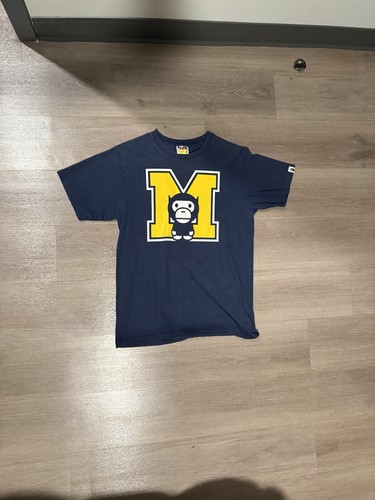Bape baby milo - bape, college