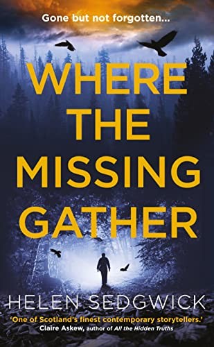 Where the missing - where, gather