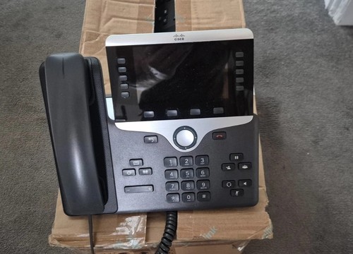 Cisco 8841 phone - , ip