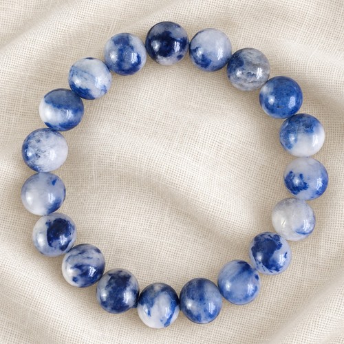 Natural dumortierite in - dumortierite,