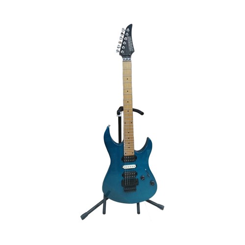 Yamaha rgx 421m - yamaha, rgx-421m