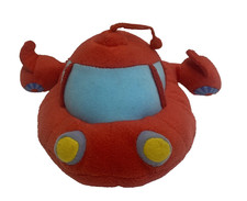 Disney Little Einsteins Pat